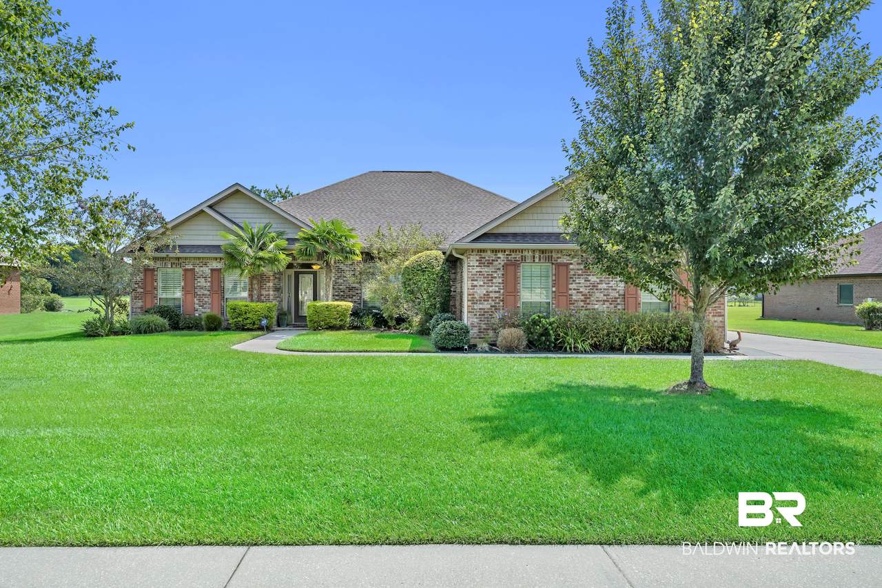 4140 Augusta Drive - Photo 1