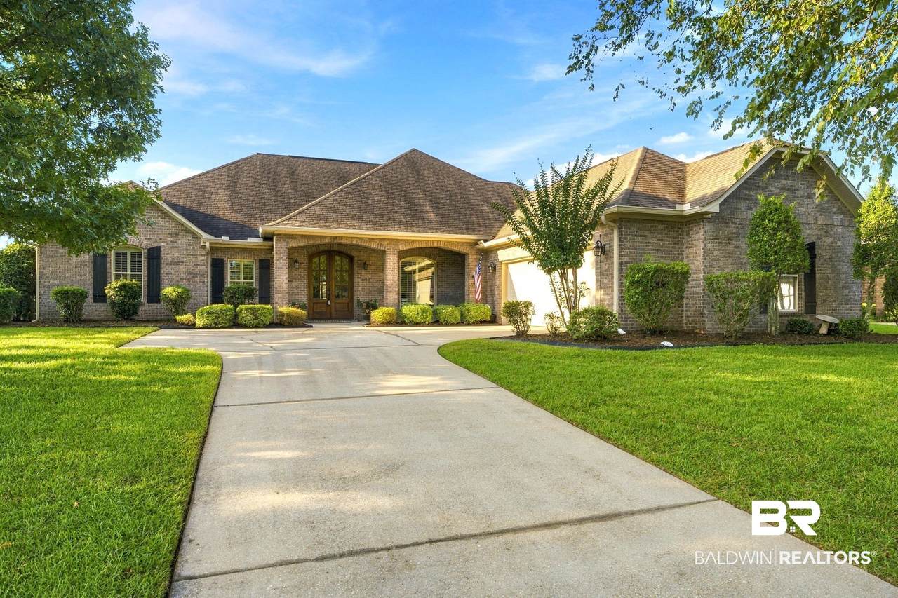 8812 Rosedown Lane - Photo 1