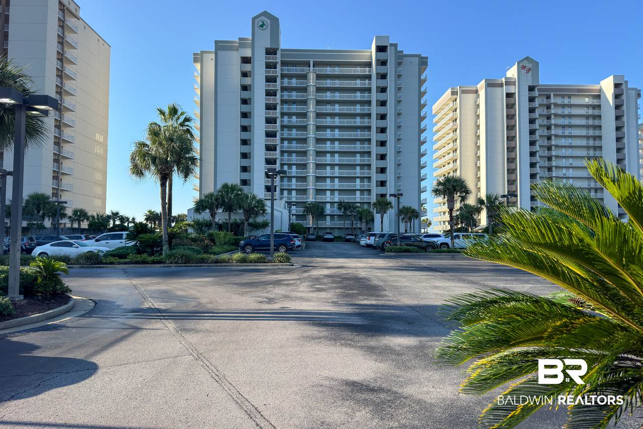 24800 Perdido Beach Blvd A - Photo 1