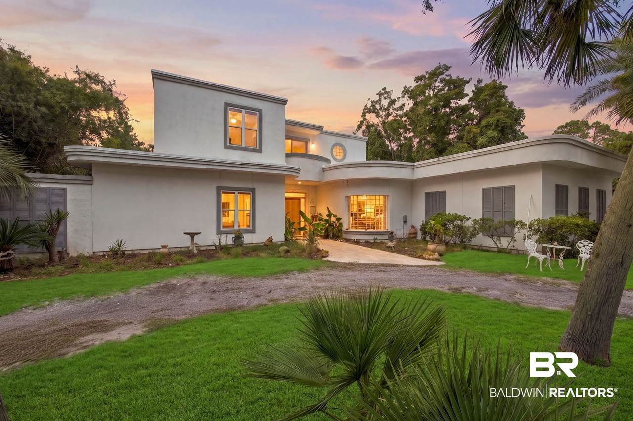 24701 Pelican Place - Photo 1