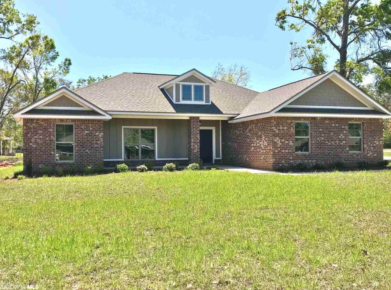 33158 Copper Leaf Ln - Photo 1