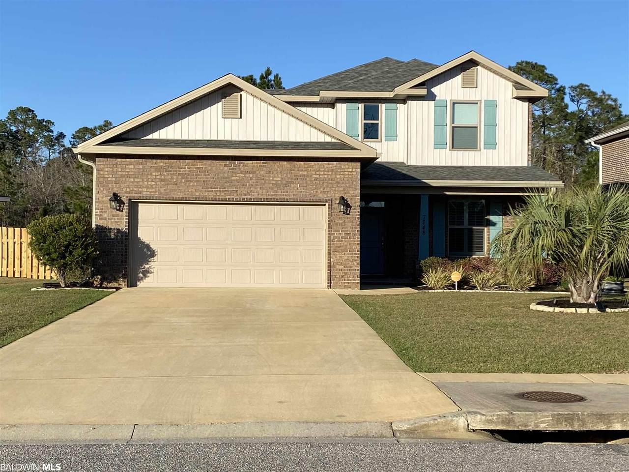 7048 Stone Chase Ln - Photo 1