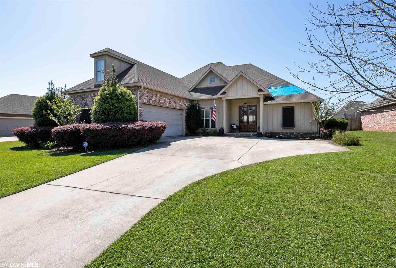 11734 Alabaster Drive - Photo 1