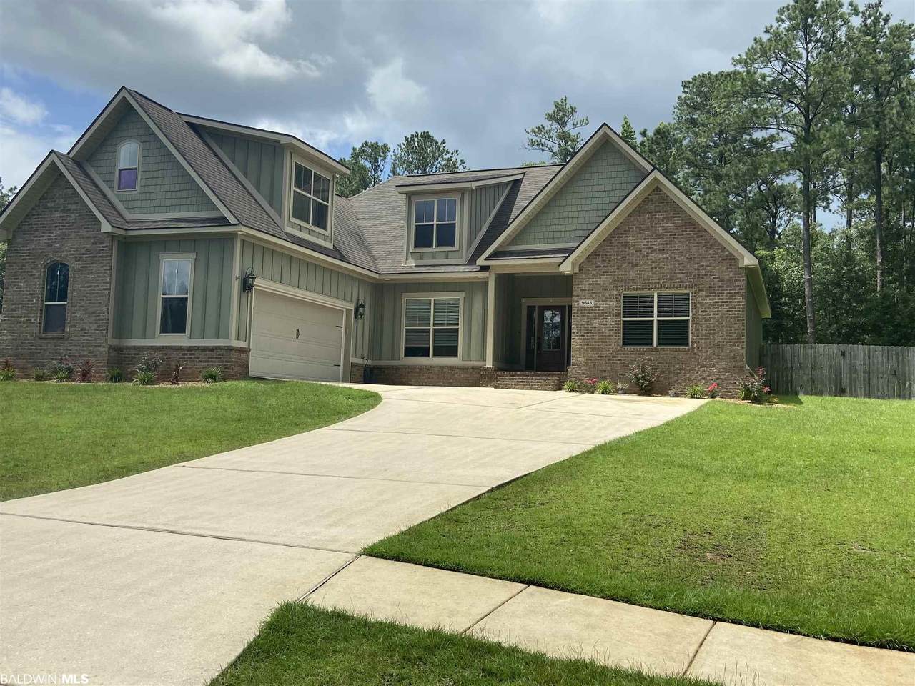 9645 Kingfisher Court - Photo 1