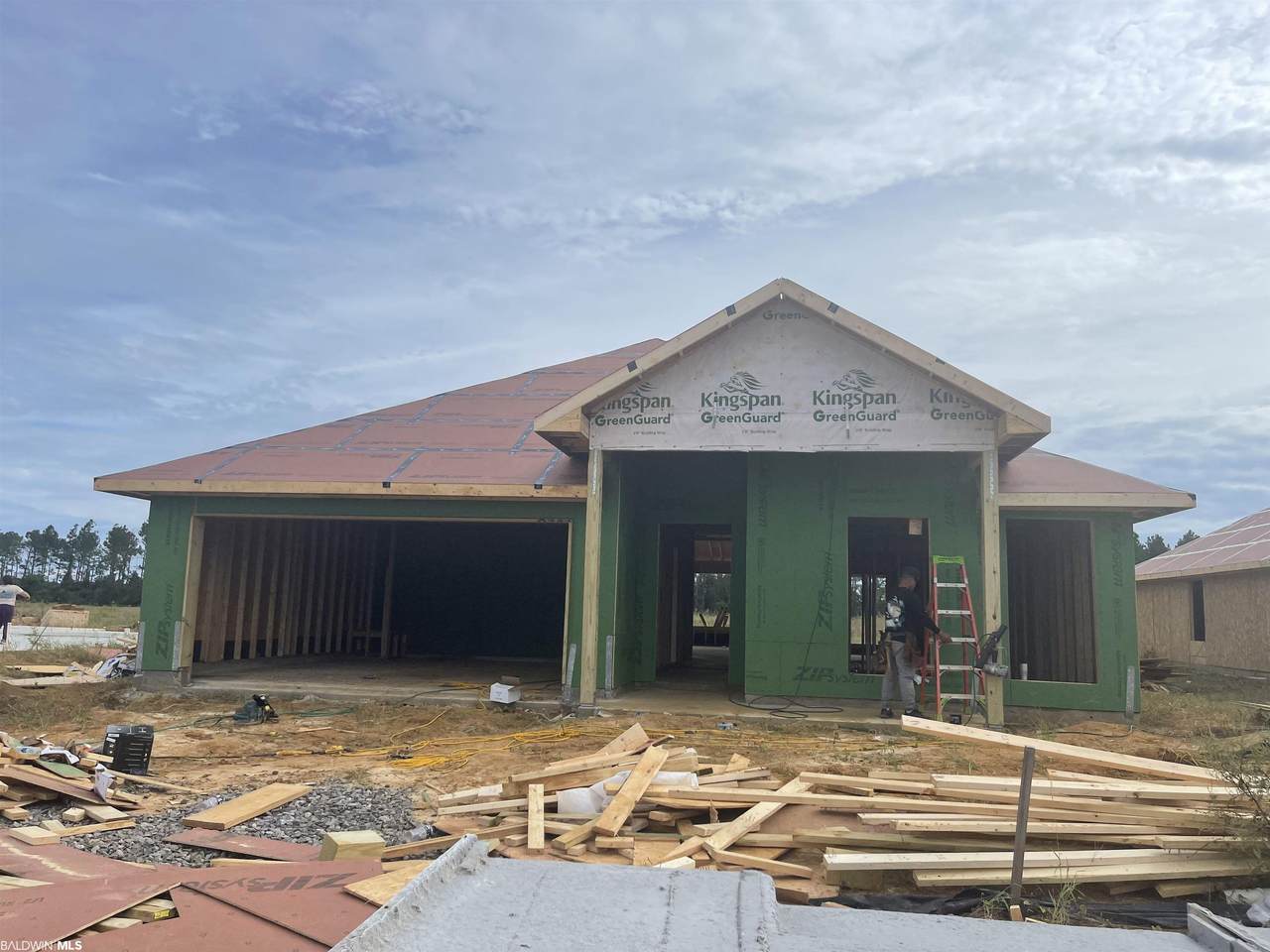 1254 Caper Avenue - Photo 1