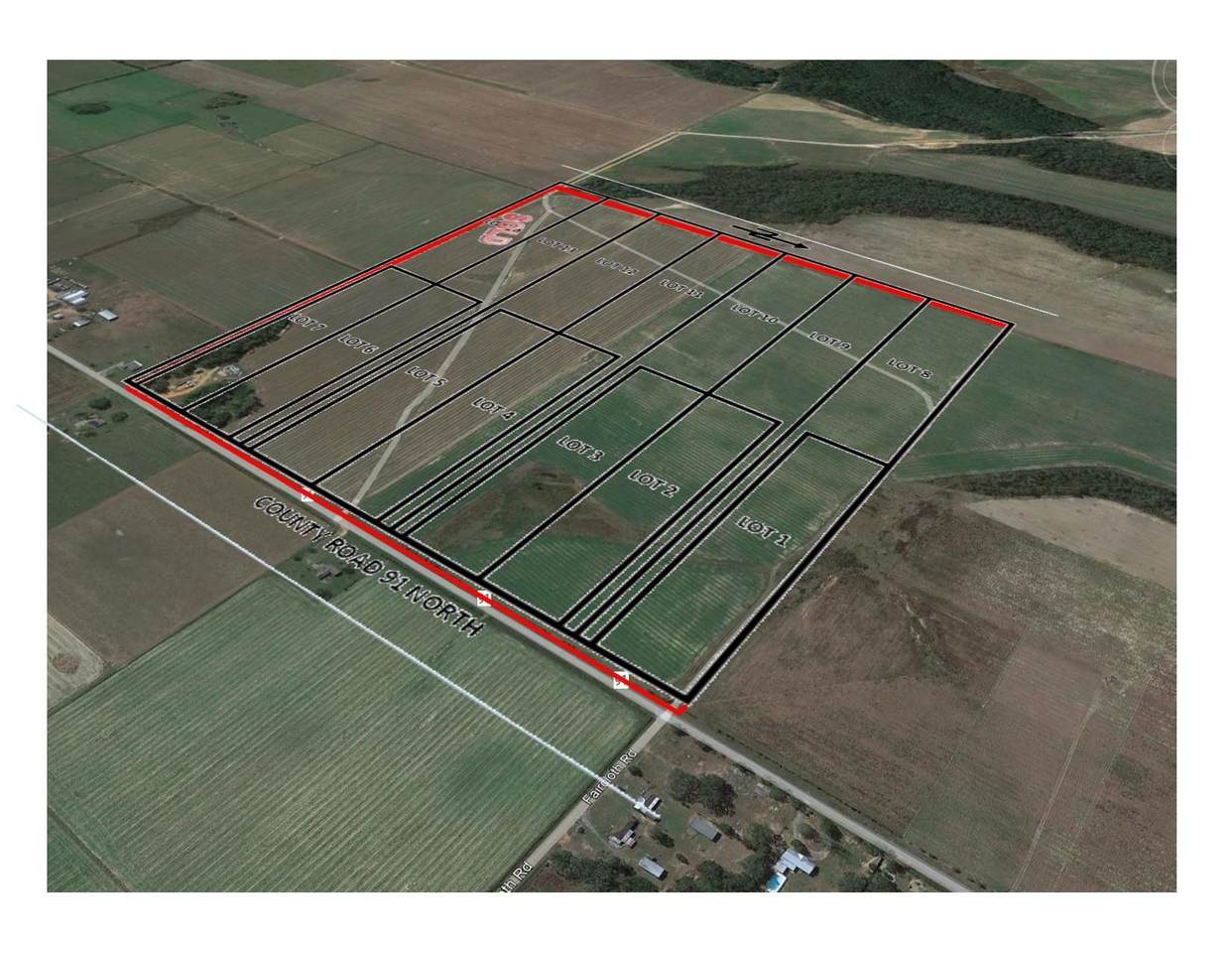00000 County Road 91 - Photo 1