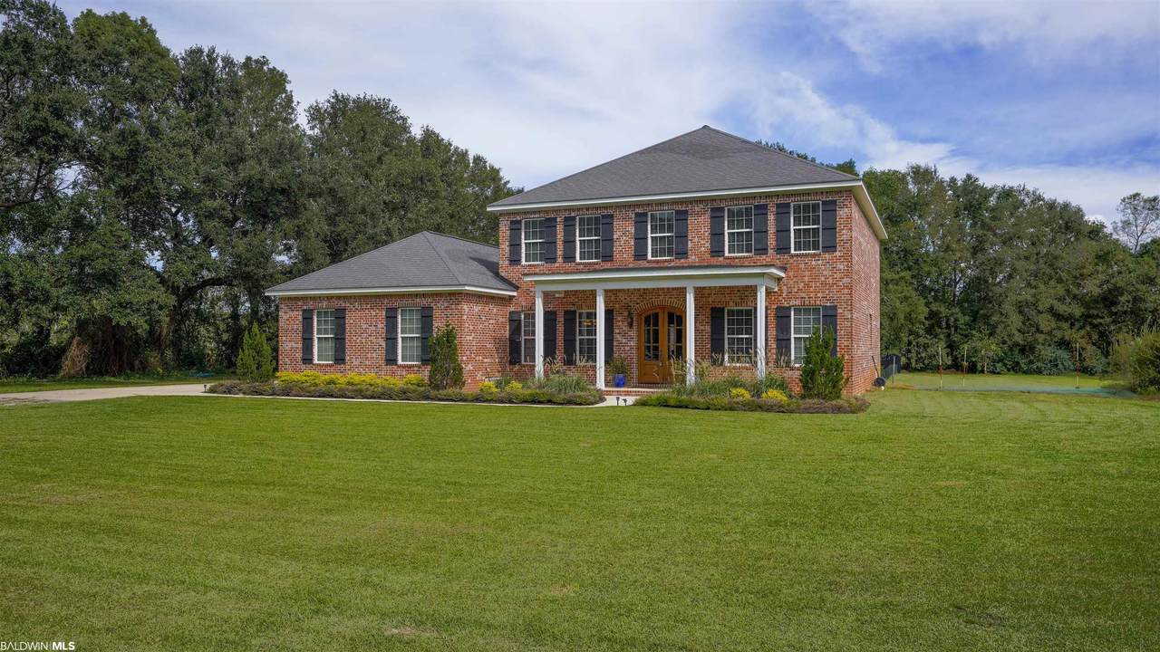 8700 Rolling Oaks Lane - Photo 1