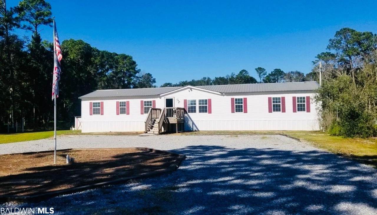 12301 Bay Road - Photo 1