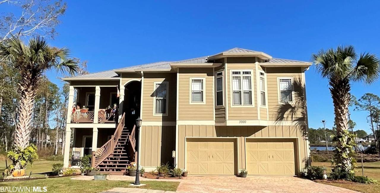 3920 Aqua Lane - Photo 1