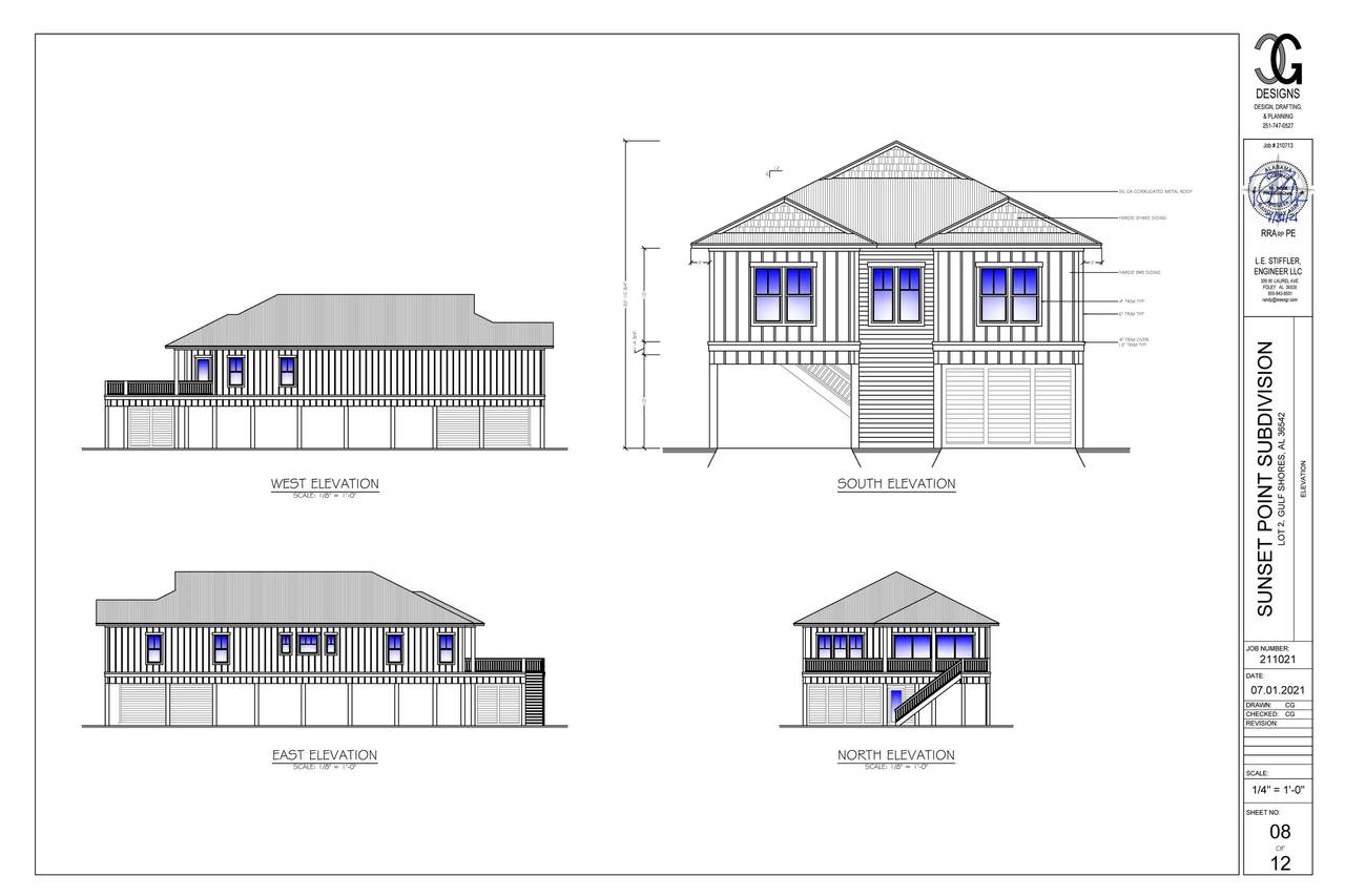 0 Sunrise Dr - Photo 1