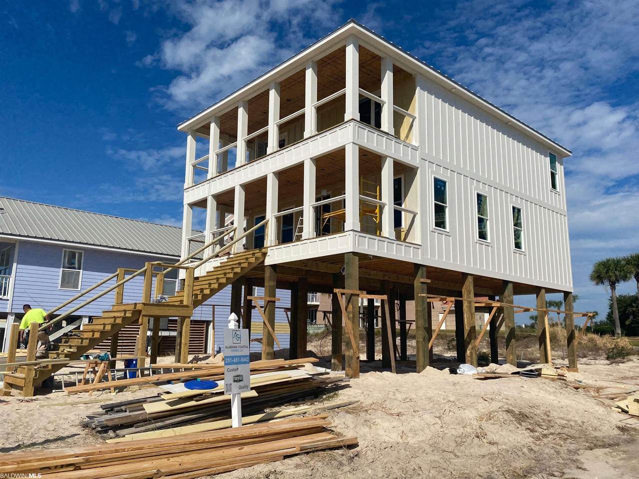 Lot 36 Sandy Lane - Photo 1