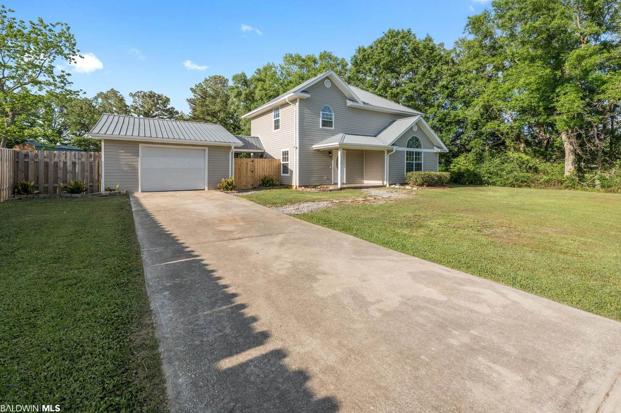 10539A Mcneil Davis Ln - Photo 1