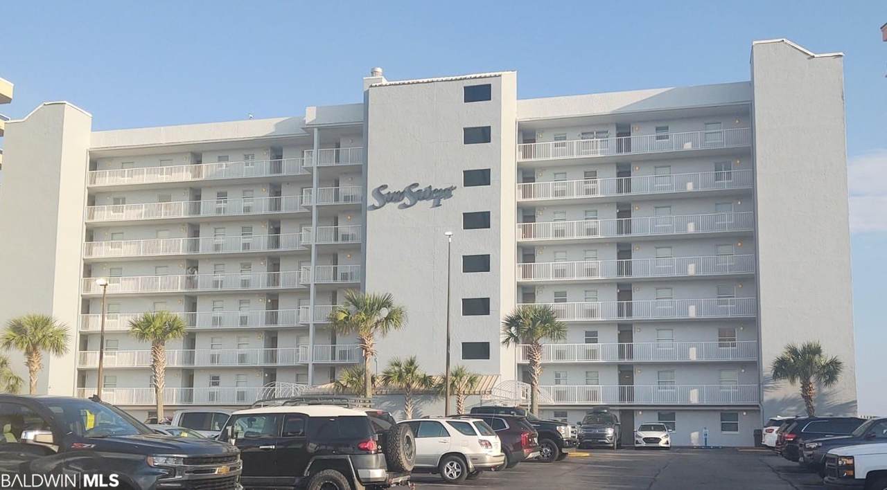 25300 Perdido Beach Blvd - Photo 1