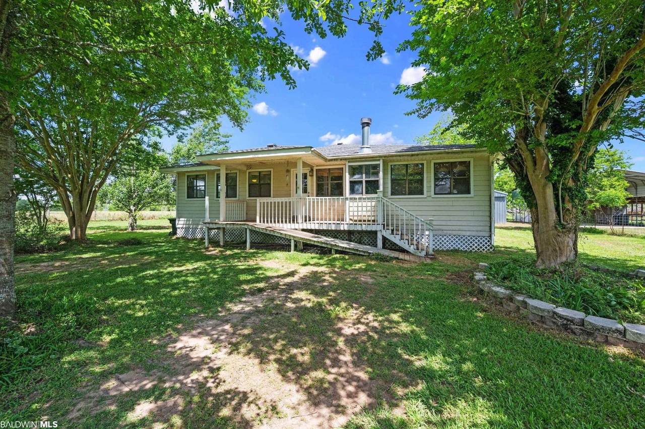 17545 Brewer Road - Photo 1