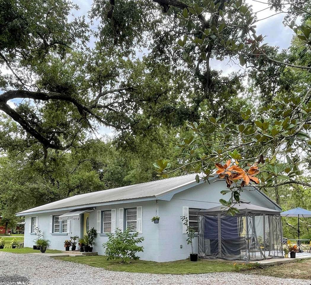 10221 Bay Haven Drive - Photo 1