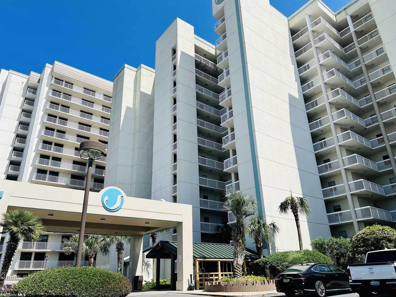 24720 Perdido Beach Blvd - Photo 1