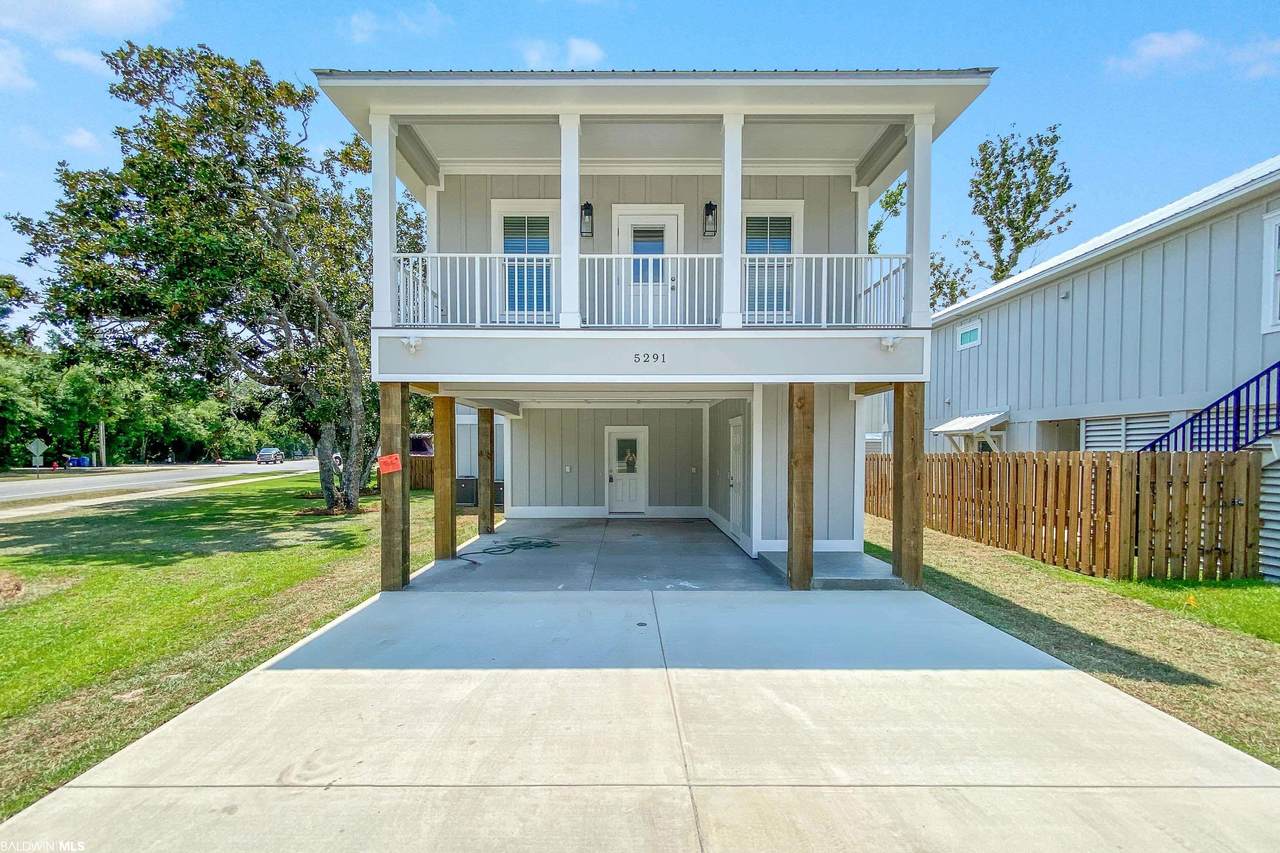 5291 Bayou St John Avenue - Photo 1