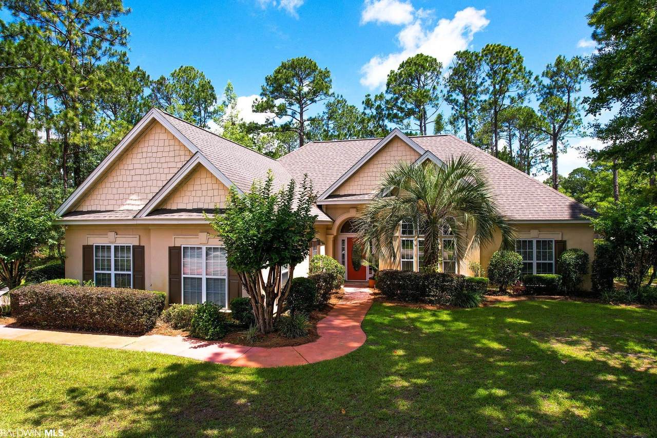 600 Magnolia Circle - Photo 1
