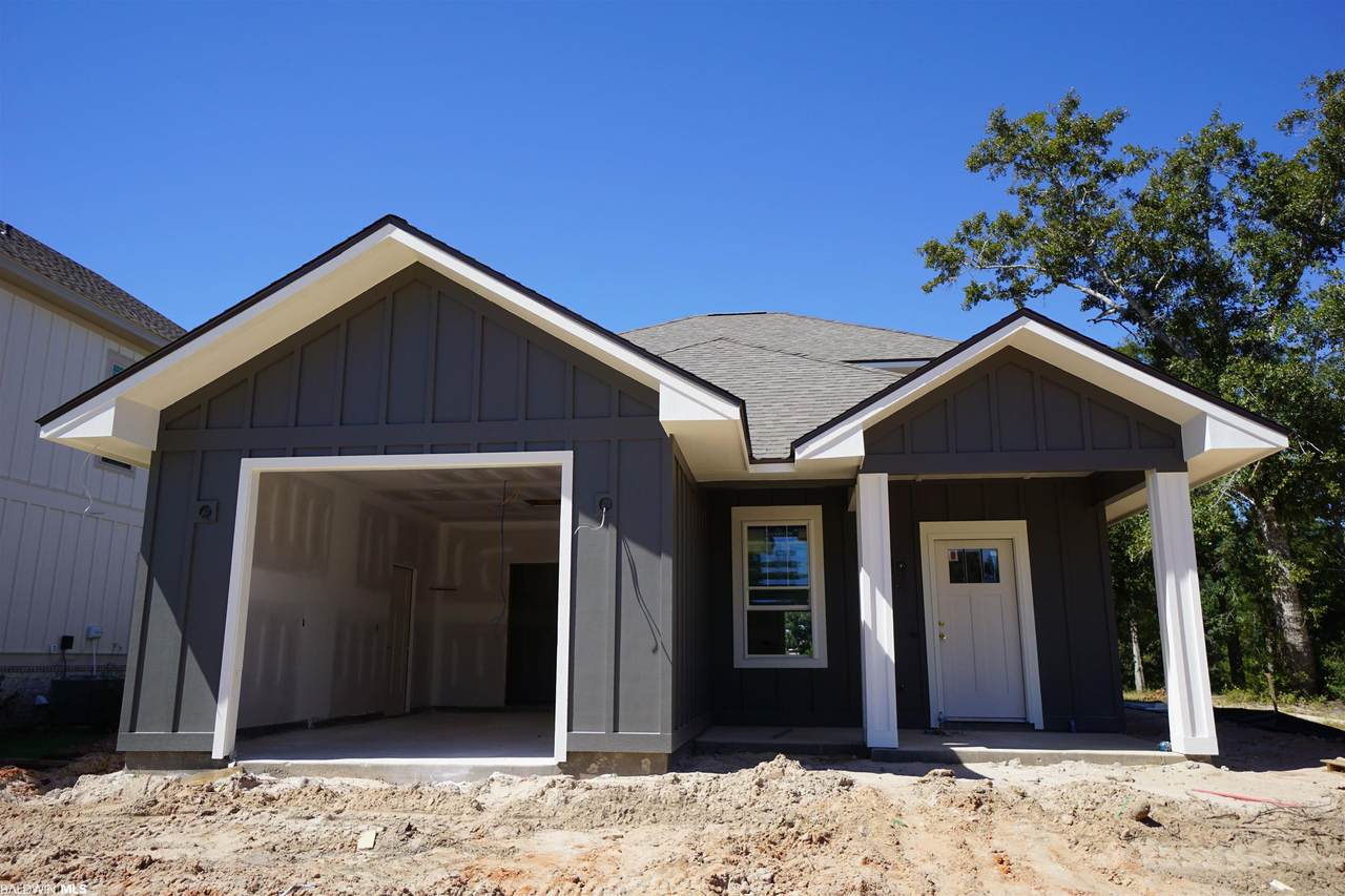 7095 Lake View Drive - Photo 1