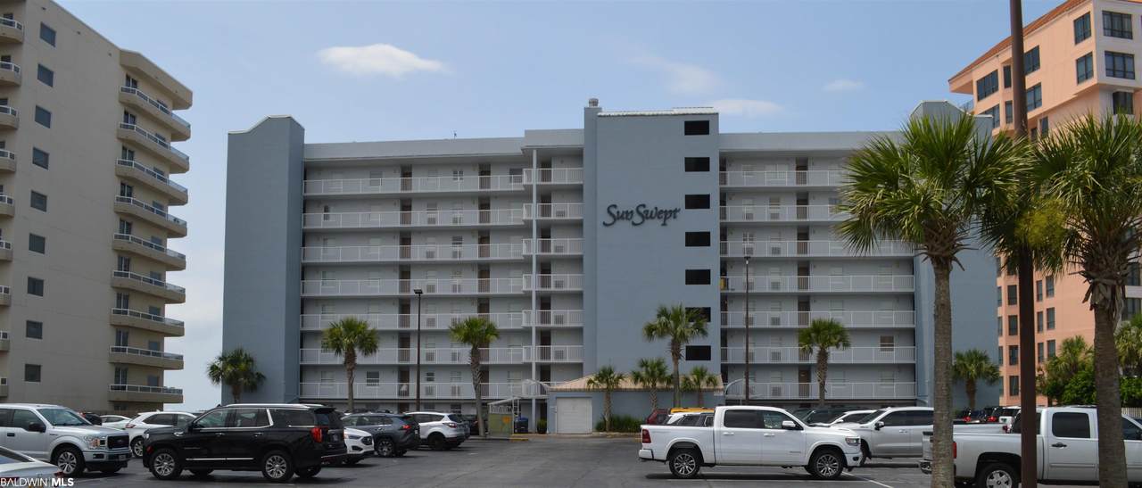 25300 Perdido Beach Blvd - Photo 1