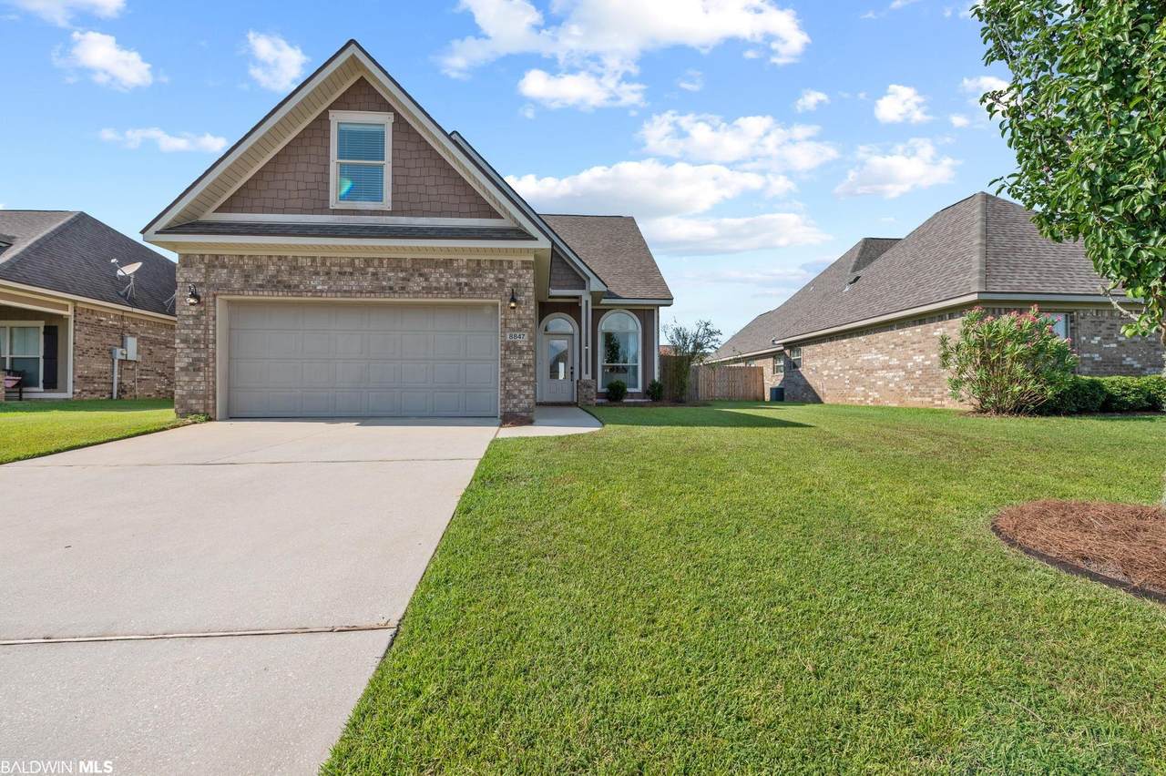 8847 Asphodel Lane - Photo 1