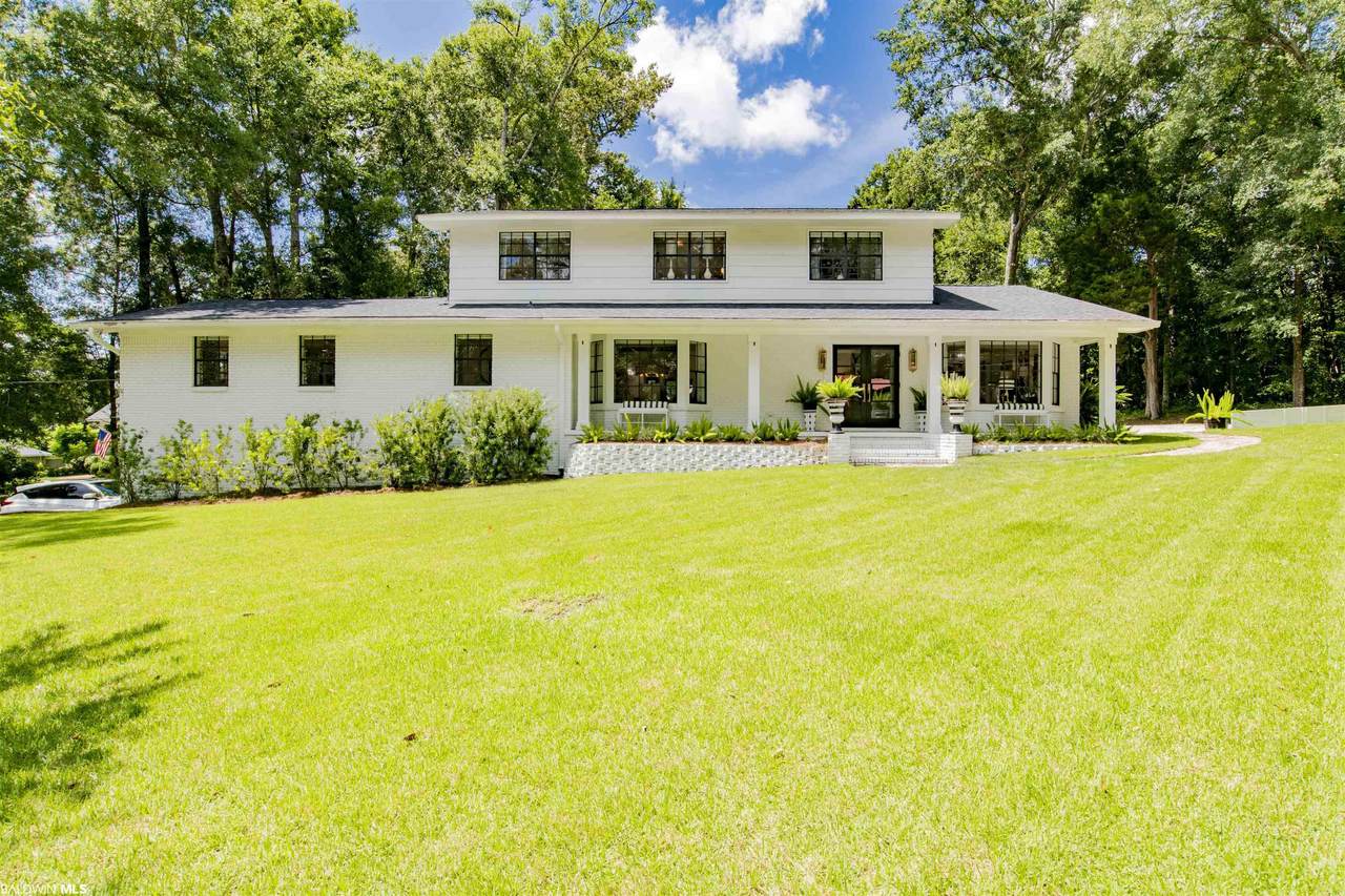 1801 Old County Road - Photo 1