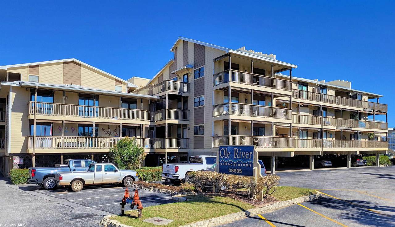 28835 Perdido Beach Blvd - Photo 1
