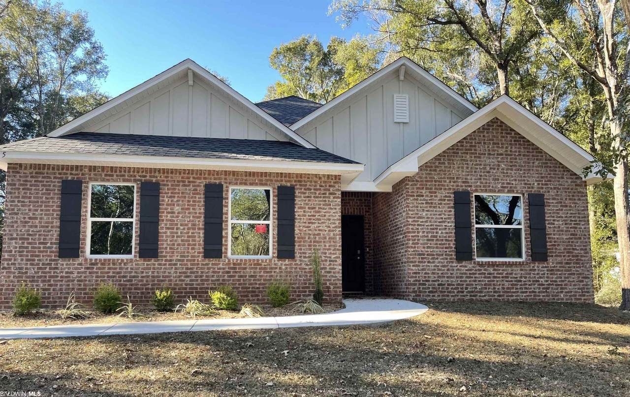 35185 Lot18 Blakeley Oaks Drive - Photo 1