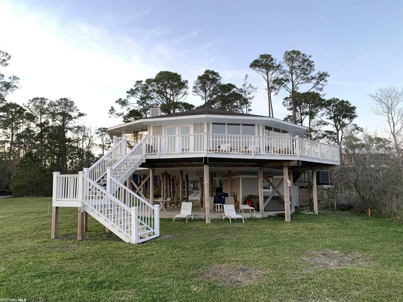 18156 State Highway 180 - Photo 1