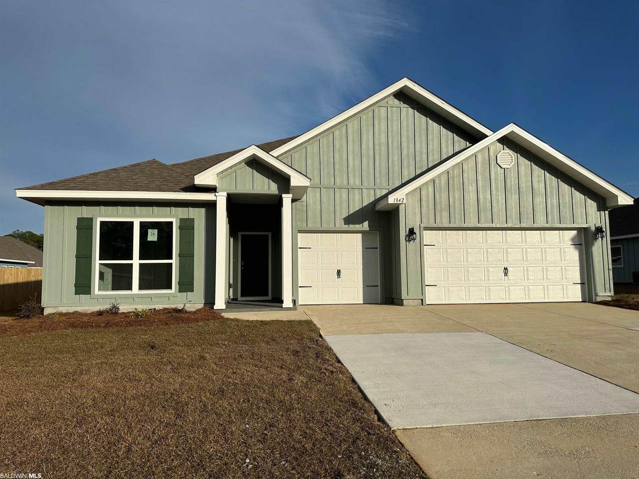 1842 Carly St - Photo 1