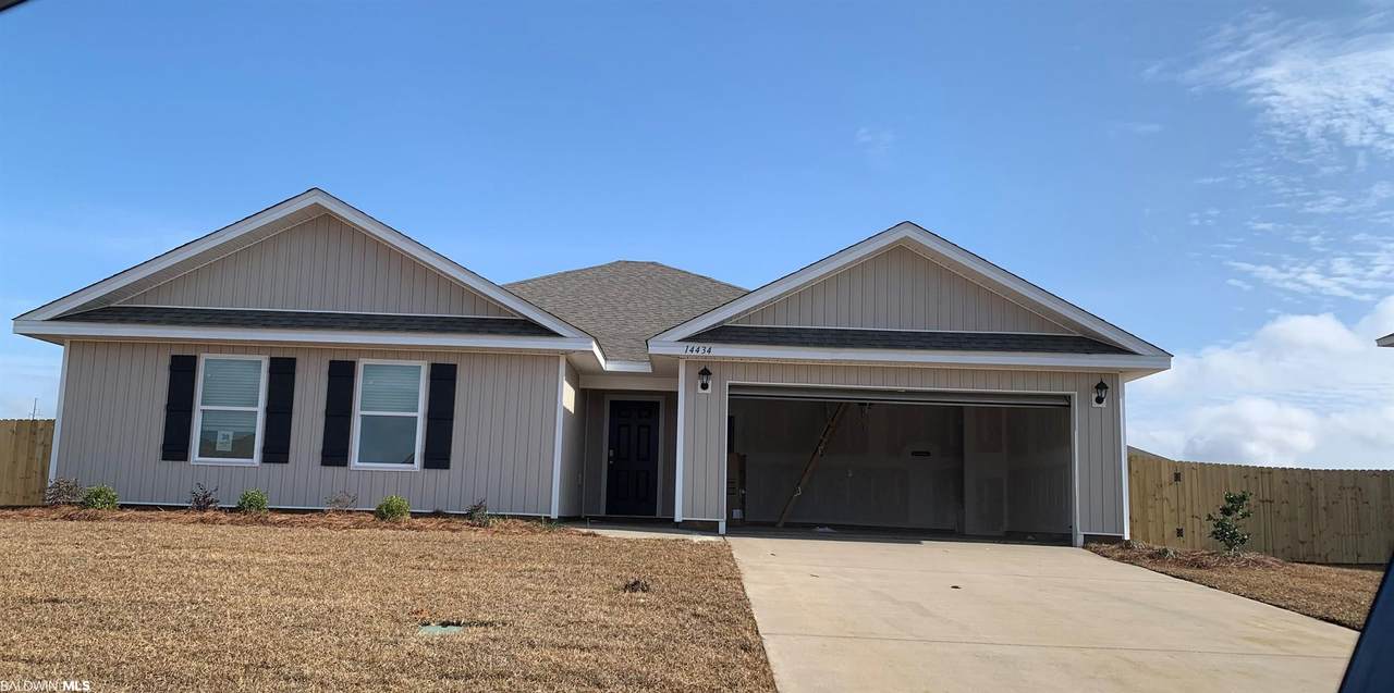 14434 Fawn Drive - Photo 1