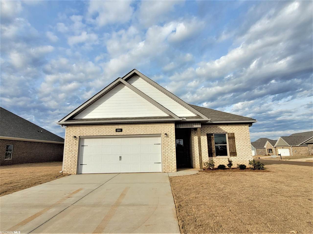 1315 Cater Lee Way - Photo 1
