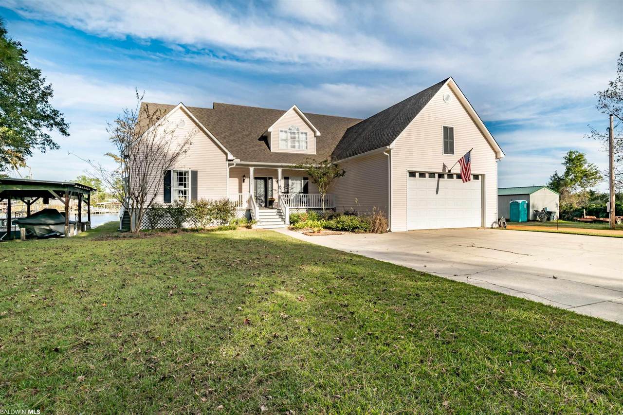 11375 Deborah Steele Ln - Photo 1