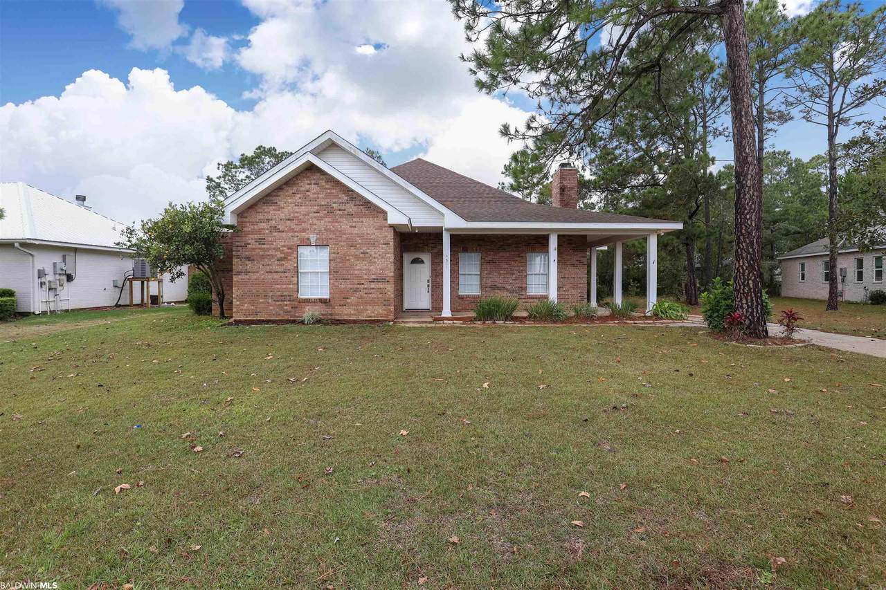 4811 Easy St - Photo 1