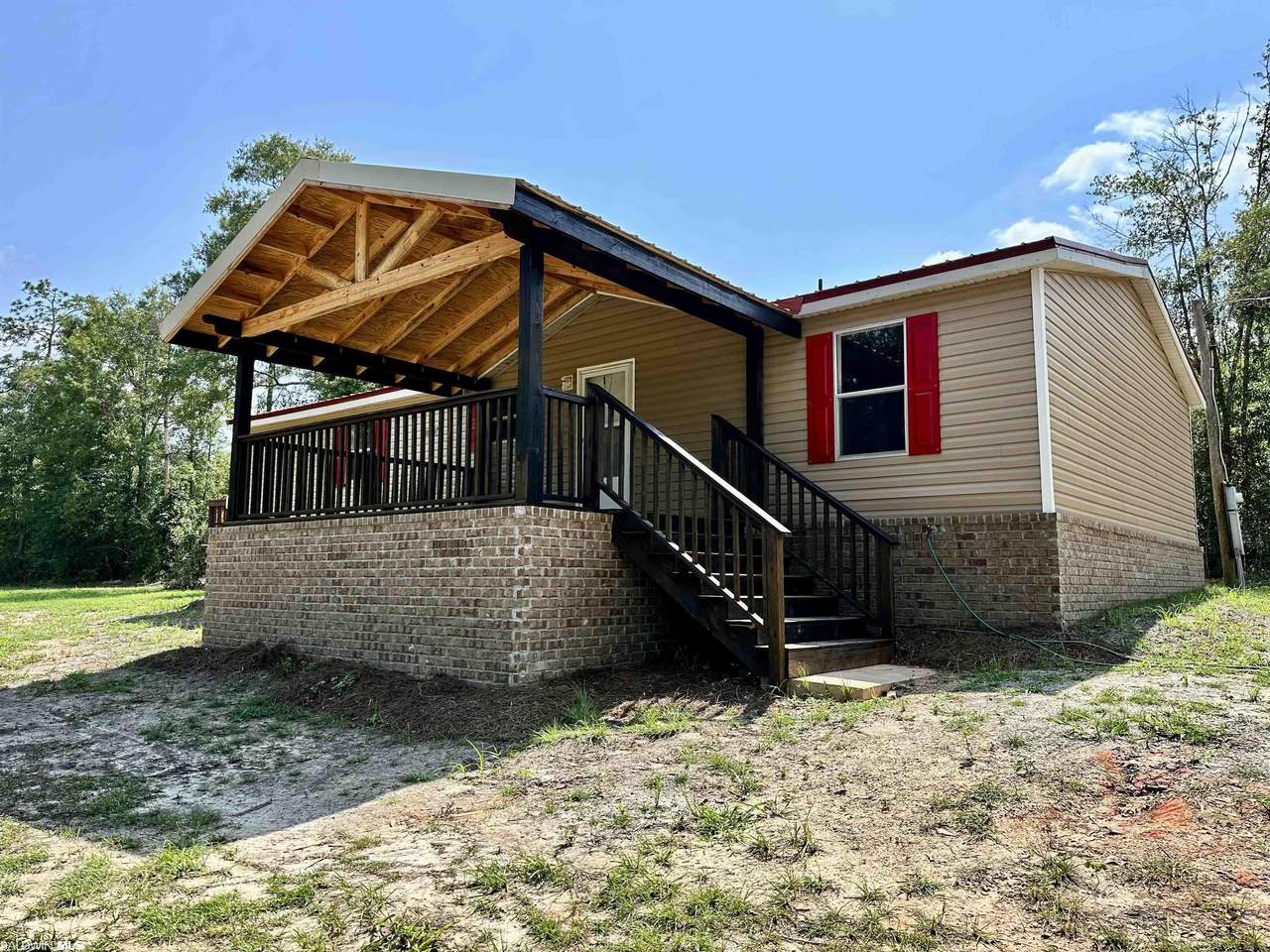595 Jernigan Road - Photo 1