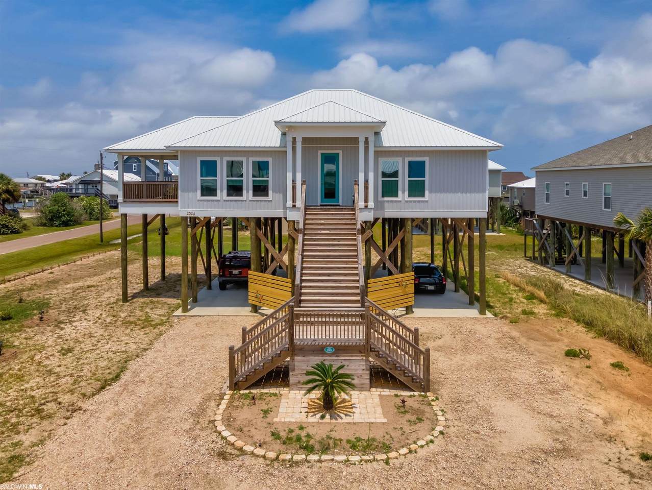 2024 Bienville Boulevard - Photo 1