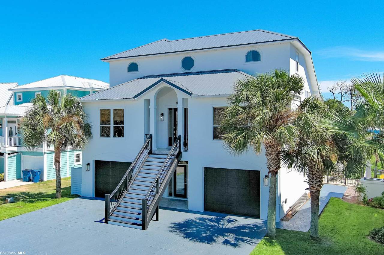 4142 Harbor Road - Photo 1
