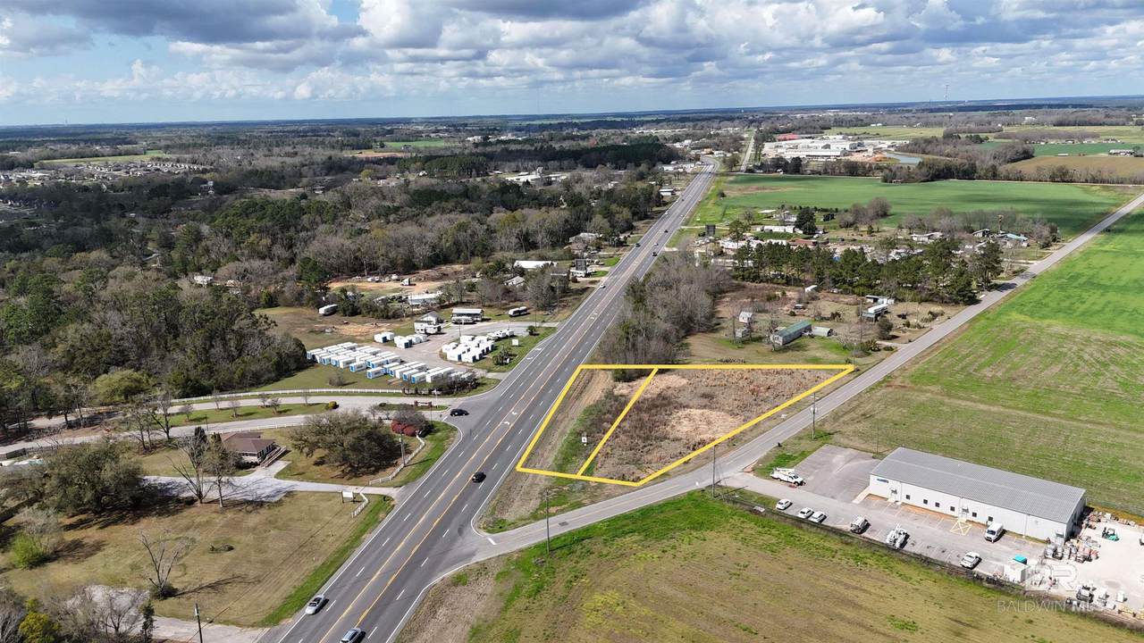 25545 Cabinet Shop Road - Photo 1