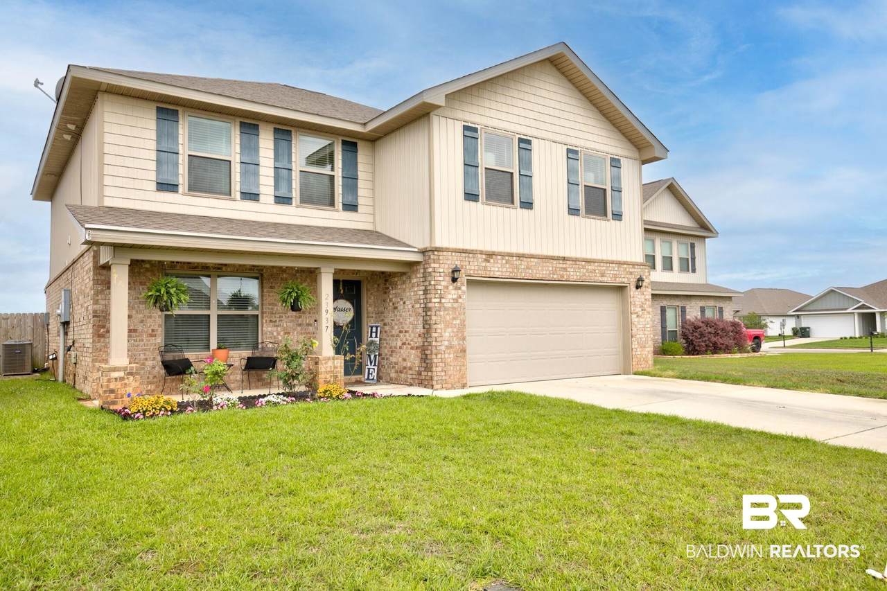 23937 Songbird Drive - Photo 1