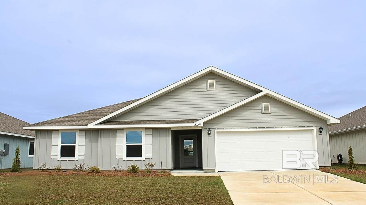 22277 Seabrooke Avenue - Photo 1