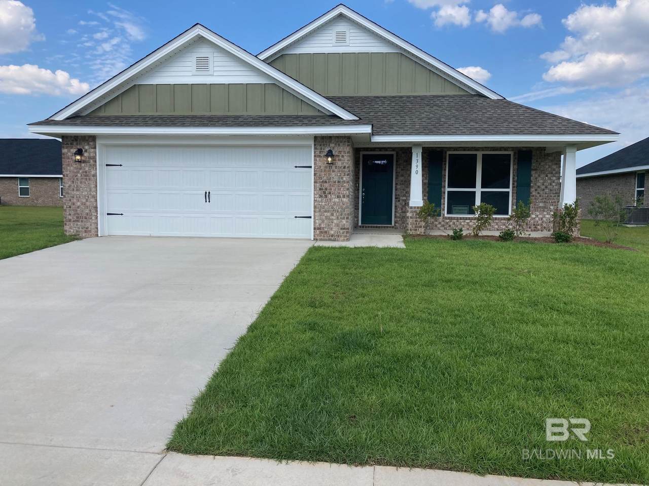 1390 Plymouth Drive - Photo 1