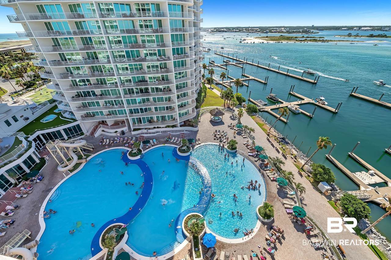 28107 Perdido Beach Boulevard - Photo 1