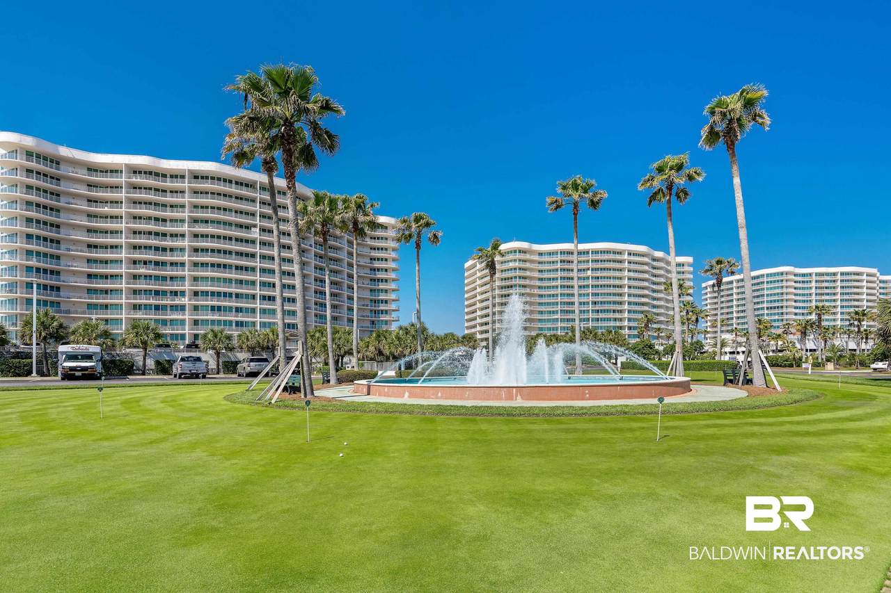 28107 Perdido Beach Boulevard - Photo 1