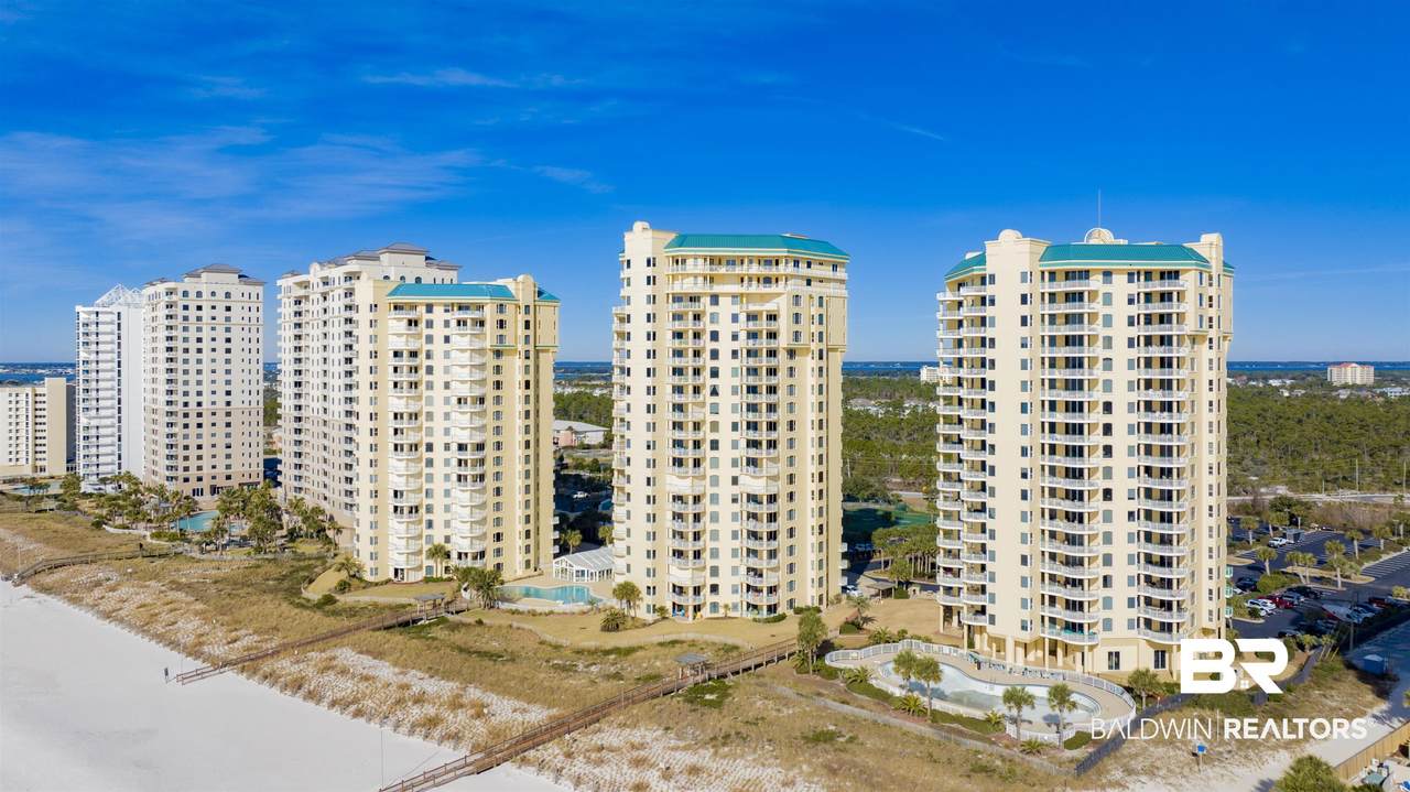 13601 Perdido Key Drive - Photo 1