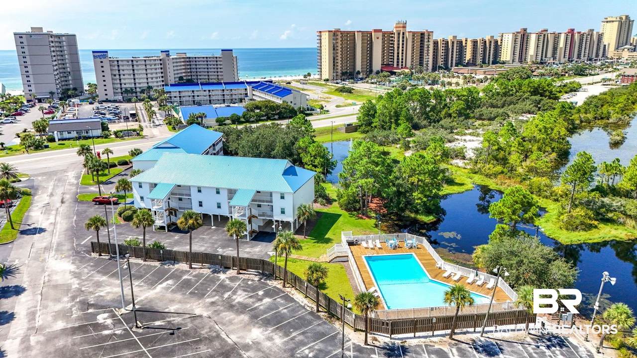 24535 Perdido Beach Boulevard - Photo 1