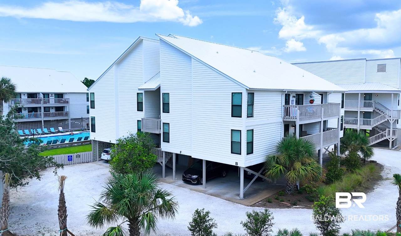 26115 Perdido Beach Boulevard - Photo 1