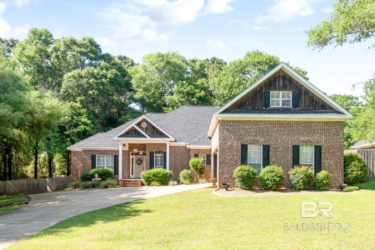 8814 Dawes Lake Road - Photo 1