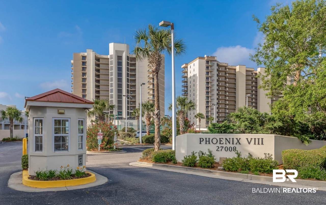 27008 Perdido Beach Boulevard - Photo 1