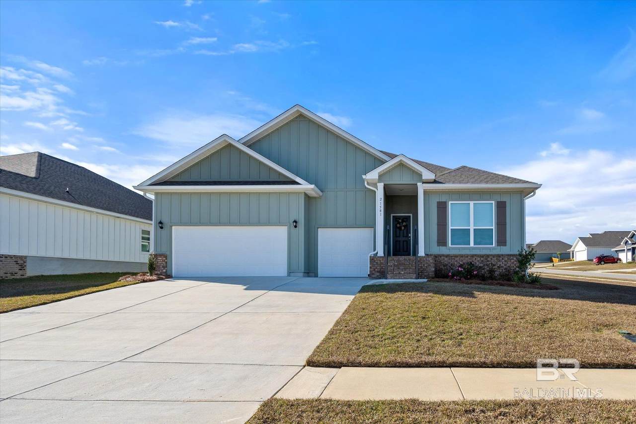 21581 Burney Road - Photo 1