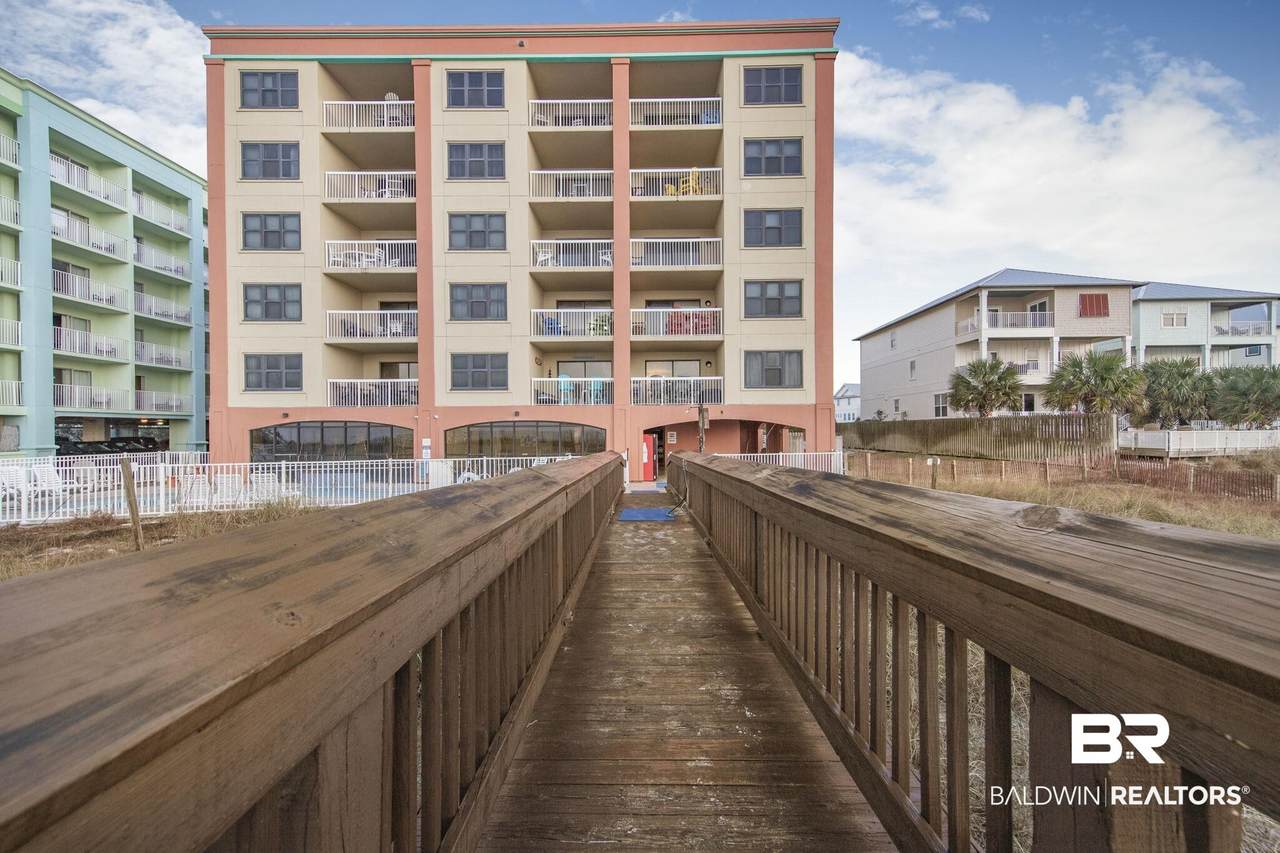 23094 Perdido Beach Boulevard - Photo 1